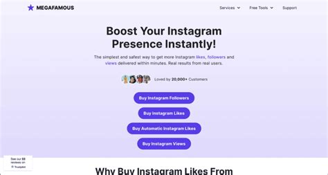 mega famous followers|Read Customer Service Reviews of megafamous.com .